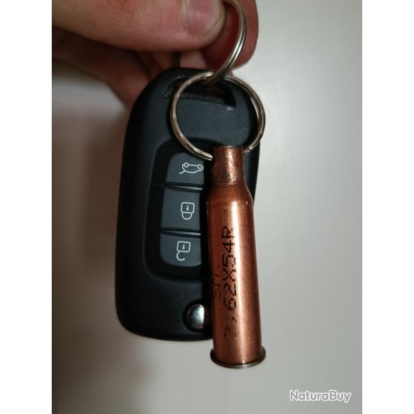 5 Porte-cls cartouches de Mosin Nagant