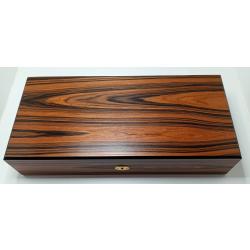 Coffret pour  Colt 1851,1860...et SAA 1873 et Remington 1858.....