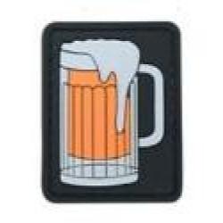 PATCH PVC BIG BEER