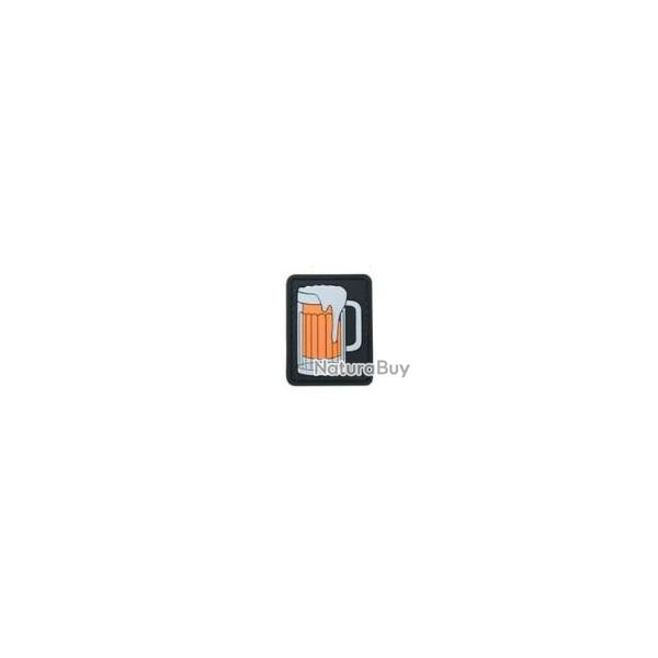 PATCH PVC BIG BEER