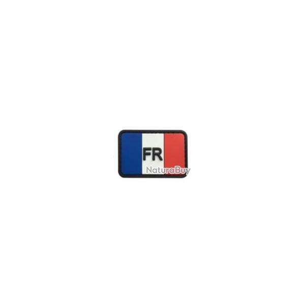 PATCH PVC FRANCE FULL
