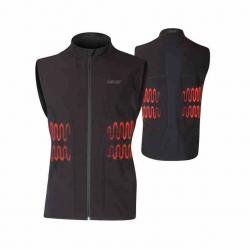 GILET CHAUFFANT FEMME  TAILLE M