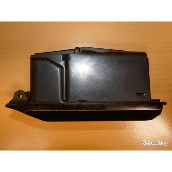 Chargeur de carabine Browning BAR MK2 cal.300 Win Mag