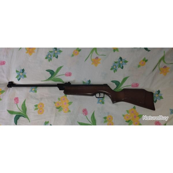 Carabine  Plomb Gamo cal.177