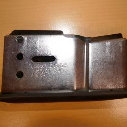 Chargeur pour carabine Verney Carron Impact Plus cal 7x64