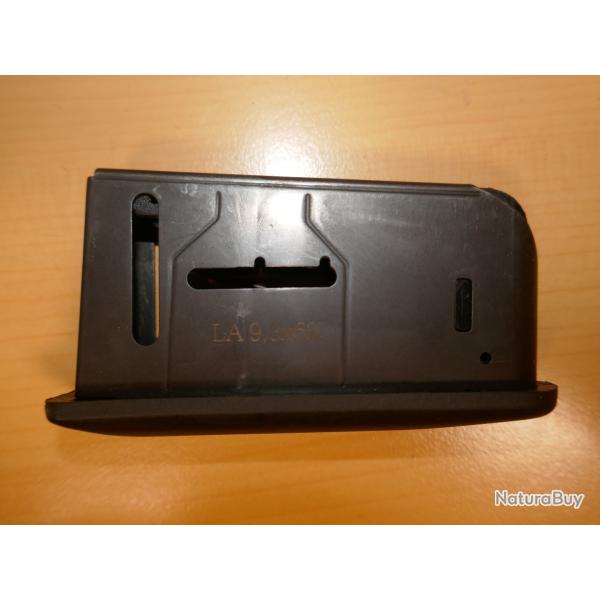Chargeur pour carabine Verney Carron Impact LA cal 9,3x62