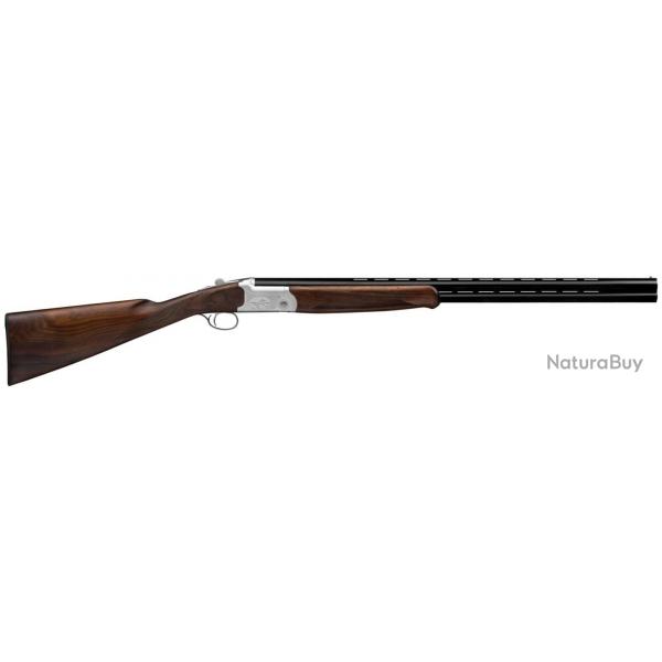 Fusil Yildiz Silver Mono Dtente slective Cal.20/76 canon 71Cm