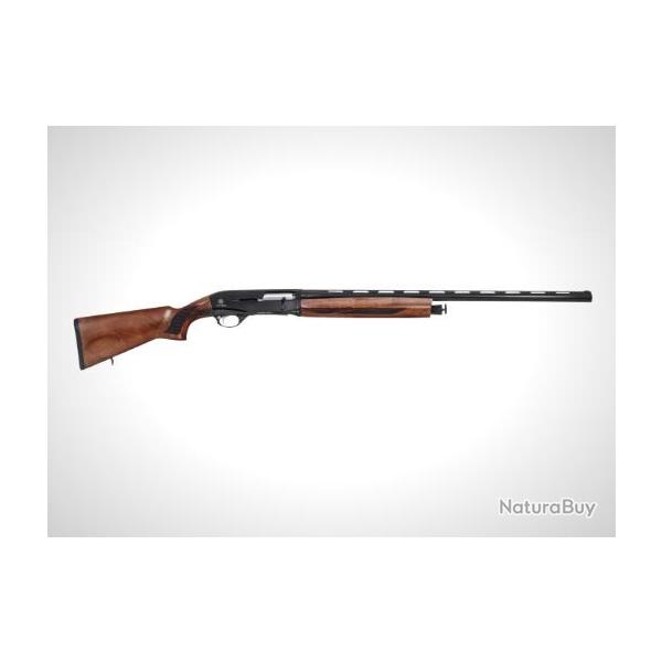 Fusil Semi Auto Ege Arms bois canon de 71Cm Cal.12/76