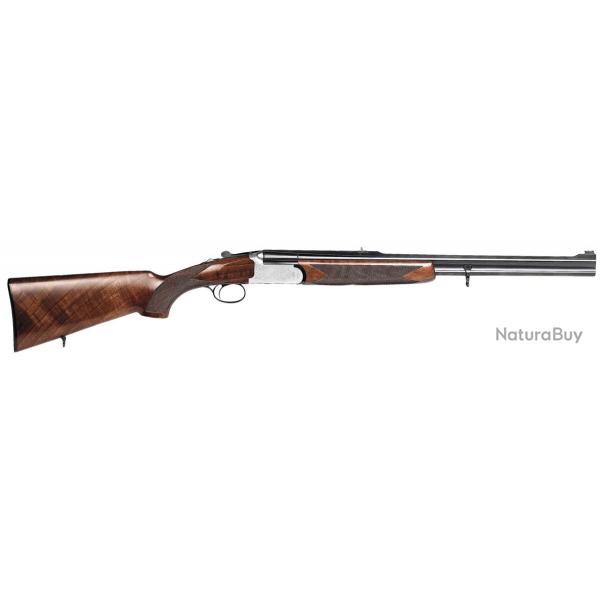 Carabine Express Sabatti 190 Cal.8X57 JRS Canon de 60CM