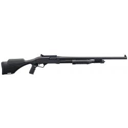 Fusil à pompe Winchester SXP Extreme Defender Rifle Cal.12/76