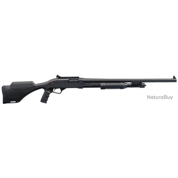 Fusil  pompe Winchester SXP Extreme Defender Rifle Cal.12/76