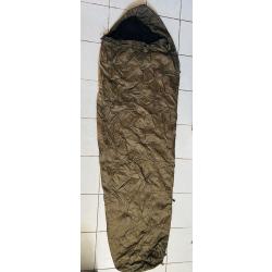 Sac de couchage AF militaire / NEUF