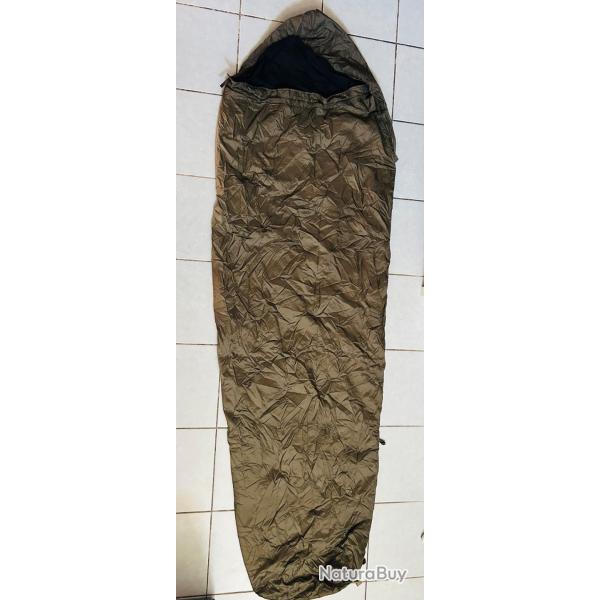 Sac de couchage AF militaire / NEUF