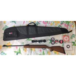 Carabine à Plomb Remington Express cal.177