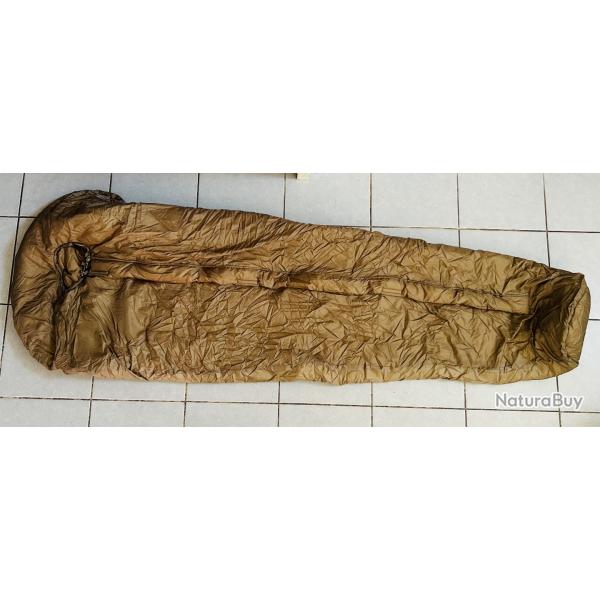 Sac de couchage militaire tat NEUF