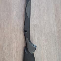 Crosse remington 700 SPS varmint small action