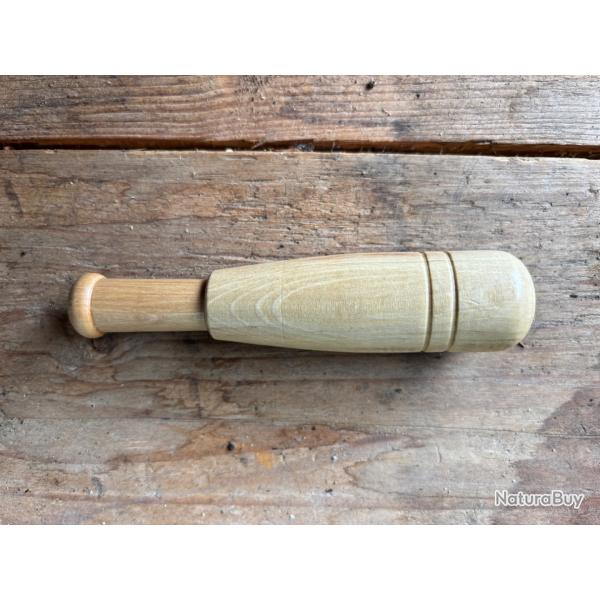 Appeau Baud extem call en bois colvert