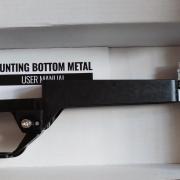 Support Coque ProMag Pour Remington 870 – 7 Coups, Noir, AA112