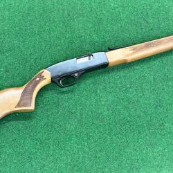 BELLE WINCHESTER MOD 190 22LR SEMI AUTO