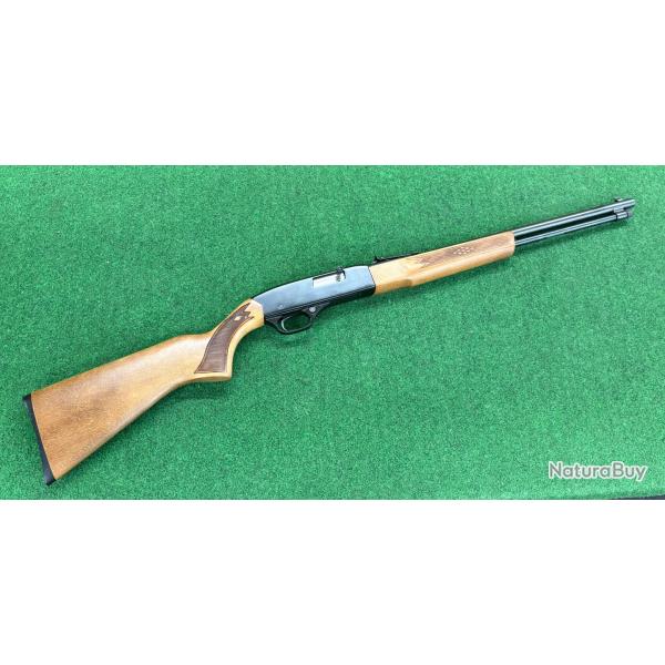 BELLE WINCHESTER MOD 190 22LR SEMI AUTO