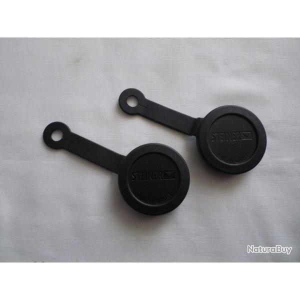 Deux Caches optiques - STEINER  - ( neufs)