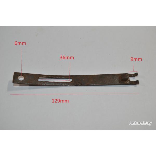 Ressort de dtente Carabine 9-12-14 MM et 22Lr  identifier style Manu Arm (20)
