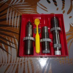jeux d,outils en calibre  300  Veatherby  Magnum