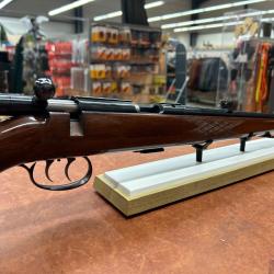 ANSCHUTZ Mod.1422 Stetcher cal.22lr 61cm