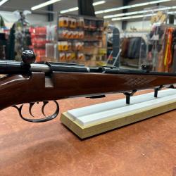 ANSCHUTZ Mod.1422 Stetcher cal.22lr 61cm