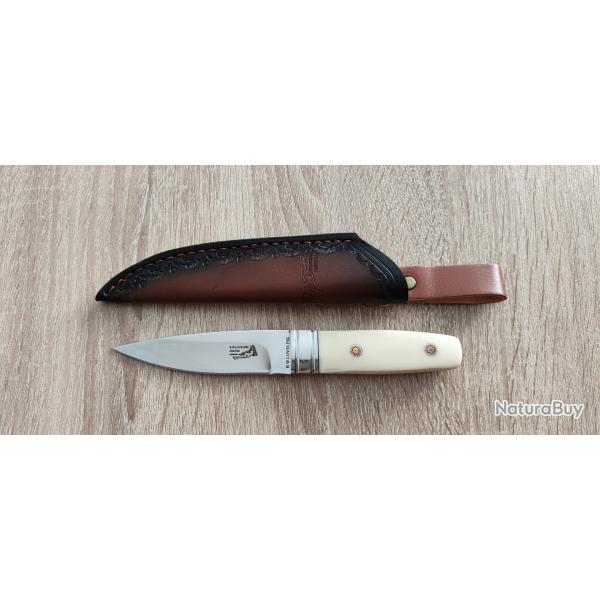 Couteau de chasse 18 cm
