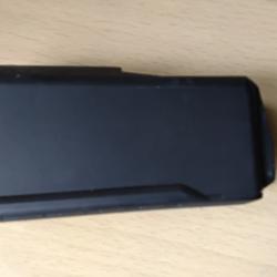 Chargeur sako s 20 calibre 6,5 prc