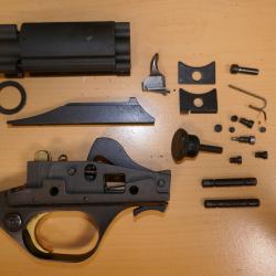 Lot de pièces détachées Browning BAR MK1 /MK2