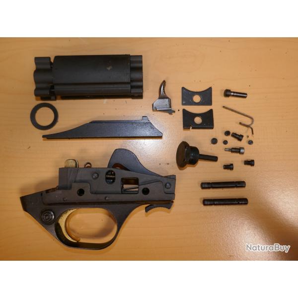 Lot de pices dtaches Browning BAR MK1 /MK2