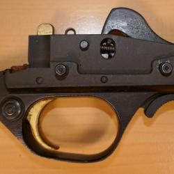Pontet pour Browning BAR MK1 /MK2