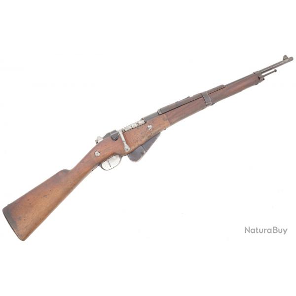 Mousqueton Berthier M16 - Calibre 8 mm Lebel - Catgorie C