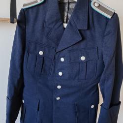 VESTE SOUS-OFFICIER ALLEMAGNE DE L EST
