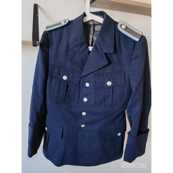 VESTE SOUS-OFFICIER ALLEMAGNE DE L EST