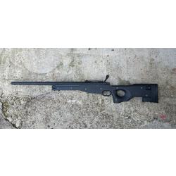 L96 AW308 [GAZ] Bolt Rifle