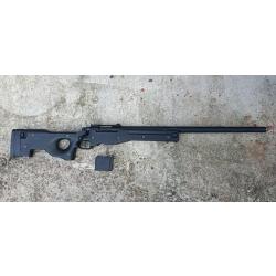 L96 AW308 [GAZ] Bolt Rifle