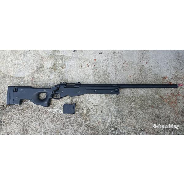 L96 AW308 [GAZ] Bolt Rifle
