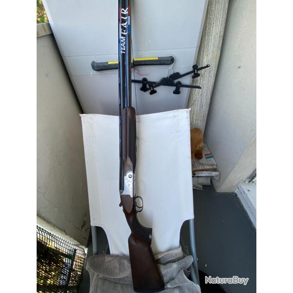 FUSIL DE TRAP Calibre 12 SUPERPOSE