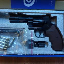 Cybergun colt 357 Python 4"