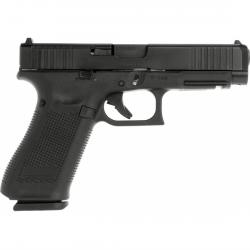 Pistolet GLOCK 47 Gen 5 - 9MM - MOS - FS - 17 coups - 018946