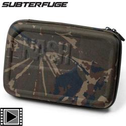 Housse pour Peson Nash Subterfuge Hi Protect Scales Pouch