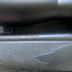 Norinco jw15 22lr