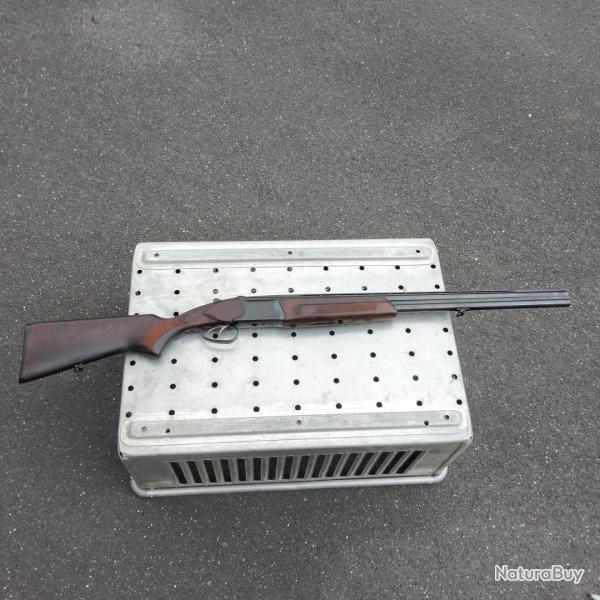 Fusil Superpose Bakal 20/70