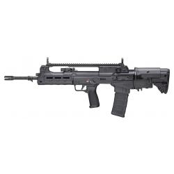 Carabine semi-automatique SPRINGFIELD ARMORY hs hellion cal.223rem noir canon 20"
