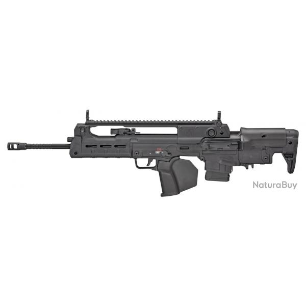 Carabine semi-automatique SPRINGFIELD ARMORY hs hellion cal.223rem noir canon 20"