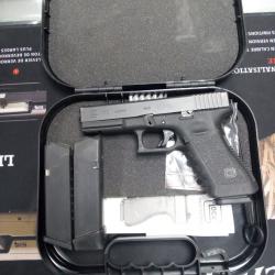 GLOCK 17C 9X19