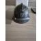 petites annonces chasse pêche : Casque  adrian milice police allemand.